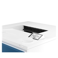 BAZAR - HP Color LaserJet Pro 4202dw (A4, 33/33 ppm, USB 2.0, Ethernet, Wi-Fi, Duplex) - Poškozený obal (Komplet)