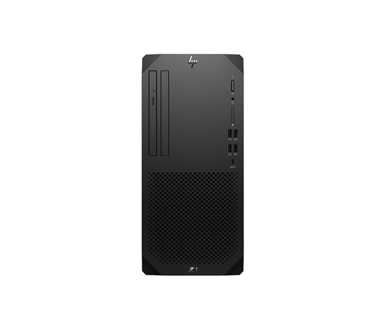 HP PC Z1 TWR G9 550W i7-14700, 32GB DDR5 4800, 1TB PCIe-4x4, T1000/8GB 4mDP, SD card, USB kláv. myš,Win11Pro, 3y onsite