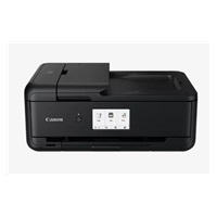 Canon PIXMA Tiskárna TS9550a - barevná, MF (tisk,kopírka,sken,cloud), duplex, USB,LAN,Wi-Fi,Bluetooth