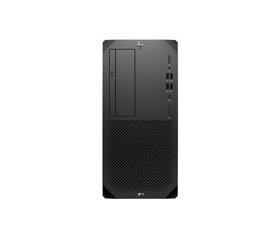 HP PC Z2 TWR G9 700W i7-14700K,32GB DDR5 4800,1TB M.2 NVMe, SD card, usbkláv. a myš, Win11Pro 3y onsite