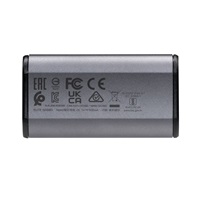 ADATA Externí SSD 4TB SE880, USB-C 3.2 Gen 2x2, R:2000/W:2000MB/s, šedá