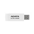 ADATA Flash Disk 256GB UC310, USB 3.2, bílá
