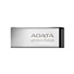 ADATA Flash Disk 256GB UR350, USB 3.2, stříbrno-černá