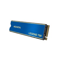ADATA SSD 512GB LEGEND 700, PCIe Gen3 x4, M.2 2280, (R:2000/ W:1600MB/s)