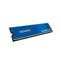 ADATA SSD 512GB LEGEND 700, PCIe Gen3 x4, M.2 2280, (R:2000/ W:1600MB/s)