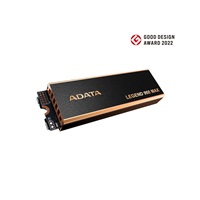 ADATA SSD 1TB LEGEND 960 MAX, PCIe Gen4 x4, M.2 2280, (R:7400/ W:6000MB/s)