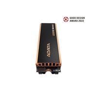 ADATA SSD 1TB LEGEND 960 MAX, PCIe Gen4 x4, M.2 2280, (R:7400/ W:6000MB/s)