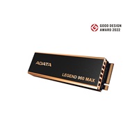 ADATA SSD 2TB LEGEND 960 MAX, PCIe Gen4 x4, M.2 2280, (R:7400/ W:6800MB/s)