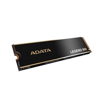 ADATA SSD 2TB LEGEND 960, PCIe Gen4 x4, M.2 2280, (R:7400/ W:6800MB/s)