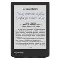 POCKETBOOK Verse Pro Color - Stormy Sea