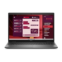 DELL NTB Latitude 3550/i5-1335U/8GB/512GB/15.6" FHD/IR Cam & Mic/FgrPr/WLAN/Backlit Kb/W11 Pro/3Y PS NBD