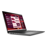 DELL NTB Latitude 3550/i5-1335U/8GB/512GB/15.6" FHD/IR Cam & Mic/FgrPr/WLAN/Backlit Kb/W11 Pro/3Y PS NBD