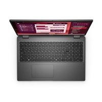 DELL NTB Latitude 3550/i5-1335U/8GB/512GB/15.6" FHD/IR Cam & Mic/FgrPr/WLAN/Backlit Kb/W11 Pro/3Y PS NBD