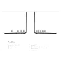 DELL NTB Latitude 3550/i5-1335U/8GB/512GB/15.6" FHD/IR Cam & Mic/FgrPr/WLAN/Backlit Kb/W11 Pro/3Y PS NBD