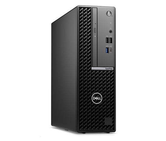 DELL PC OptiPlex 7020 SFF/180W/TPM/i3 14100/8GB/256GB SSD/Integrated/WLAN/vPro/Kb/Mouse/W11 Pro/3Y PS NBD