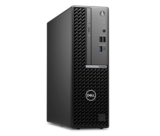 DELL PC OptiPlex 7020 SFF/180W/TPM/i5 14500/8GB/256GB SSD/Integrated/WLAN/vPro/Kb/Mouse/W11 Pro/3Y PS NBD