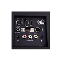 Orava 24" TV, HD Ready, LED, Android, smart, 12 V/4A, Wi-Fi, HDMI, Bluetooth, Chromecast