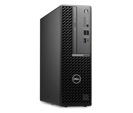DELL PC OptiPlex Plus 7020 SFF/260W/TPM/i5-14500/16GB/512GB SSD/Integrated/vPro/Kb/Mouse/W11 Pro/3Y PS NBD