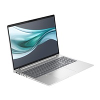 HP NTB EliteBook 660 G11 U7-155U 16 WUXGA 300FHD, 2x16GB, 512GB, ax/6E, BT, FpS, backlit keyb, Win11Pro, 3y active care