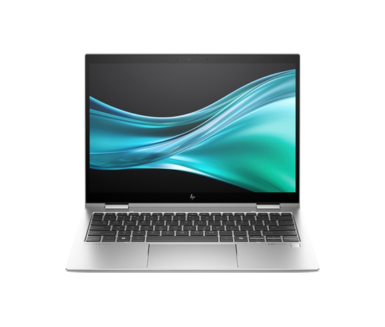 HP NTB Elite x360 830 G11 U5-125U 13.3 WUXGA 400 5MP IR, 16GB, 1TB, ax/6E, BT, FpS,bckl kbd, Win11Pro, EVO,3yactive care