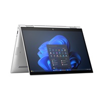 HP NTB Elite x360 830 G11 U7-155H 13.3 WUXGA 400 5MP IR, 32GB, 1TB, ax/6E,BT,5G,FpS,bckl kbd, Win11Pro,EVO,3yactive care