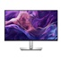 BAZAR - DELL LCD P2425HE - 23.8"/IPS/LED/1920x1080/16:9/100Hz/8ms/1500:1/250cd/m2/HDMI/DP/Pivot/VESA/3Y - Poškodený obal