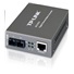 BAZAR - TP-Link MC210CS media konvertor (1xGbE, 1x duplex SC/UPC, SM, 1310nm, 20km) - rozbaleno