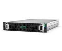 HPE PL DL385g11 AMD Epyc 9124 (3.0G/16C/64M) 1x32G MR408i-o/4G 8-34SFF(3x8F+8M+2R) 1x1000W L9 4x1Gocp P59705-421 RENEW