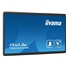 iiyama ProLite TW2424AS-B1, Projected Capacitive, 10 TP, Full HD, USB, USB-C, Ethernet, Android, black