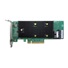 FUJITSU RAID CP100 FH/LP - PCIe - M.2 - RAID