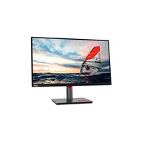 LENOVO LCD P25i-30 - 24.5",IPS,matný,16:9,1920x1080,250cd,48-100Hz,4ms/6ms,1300:1,USB,HDMI,,DP,VGA,VESA,Pivot