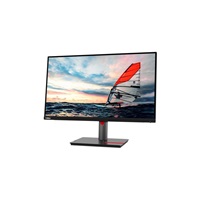 LENOVO LCD P25i-30 - 24.5",IPS,matný,16:9,1920x1080,250cd,48-100Hz,4ms/6ms,1300:1,USB,HDMI,,DP,VGA,VESA,Pivot