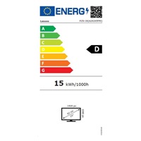 LENOVO LCD P25i-30 - 24.5",IPS,matný,16:9,1920x1080,250cd,48-100Hz,4ms/6ms,1300:1,USB,HDMI,,DP,VGA,VESA,Pivot