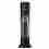 SodaStream Gaia Titan výrobník sody, mechanický, 1l láhev SodaStream Fuse, bombička s CO2, černý