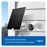 TP-Link Tapo C425 set 4x venkovní kamera C425 (4MP, 2K QHD, 1440p, IR 15m, WiFi, micro SD card, IP66)