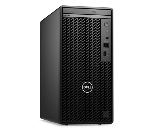 DELL PC OptiPlex 7020 MT/180W/TPM/i5 14500/16GB/512GB SSD/Integrated/DVD RW/vPro/Kb/Mouse/W11 Pro/3Y PS NBD