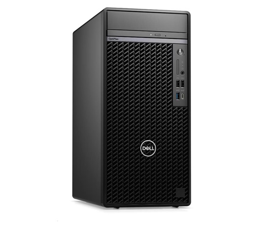 DELL PC OptiPlex Plus 7020 MT/260W/TPM/i5 14500/16GB/512GB SSD/Integrated/DVD RW/vPro/Kb/Mouse/W11 Pro/3Y PS NBD