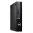 DELL PC OptiPlex Micro 7020 MFF/TPM/i3 14100T/8GB/256GB SSD/65W/WLAN/Kb/Mouse/W11 Pro/3Y PS NBD