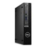 DELL PC OptiPlex Micro 7020 MFF/TPM/i5 14500T/8GB/256GB SSD/90W Type-C/WLAN/vPro/Kb/Mouse/W11 Pro/3Y PS NBD