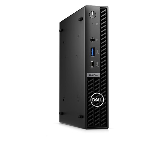 DELL PC OptiPlex Micro 7020 MFF/TPM/i5 14500T/8GB/512GB SSD/90W Type-C/WLAN/vPro/Kb/Mouse/W11 Pro/3Y PS NBD
