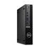 DELL PC OptiPlex Micro Plus 7020 MFF/TPM/i7 14700/32GB/512GB SSD/180W/WLAN/vPro/Kb/Mouse/W11 Pro/3Y PS NBD