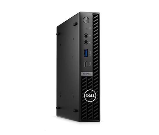 DELL PC OptiPlex Micro Plus 7020 MFF/TPM/i5 14500/16GB/512GB SSD/180W/WLAN/vPro/Kb/Mouse/W11 Pro/3Y PS NBD