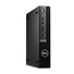 DELL PC OptiPlex Micro Plus 7020 MFF/TPM/i7 14700/16GB/512GB SSD/180W/WLAN/vPro/Kb/Mouse/W11 Pro/3Y PS NBD