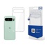 3mk Clear Case pro Google Pixel 9 Pro XL, čirá