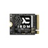 GOODRAM SSD IRDM PRO NANO 512GB PCIe 4X4 M.2 2230 RETAIL