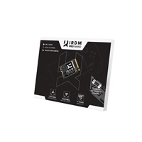 GOODRAM SSD IRDM PRO NANO 1TB, PCIe Gen4x4, M.2 2230, (R:7300/W:6000MB/s), RETAIL