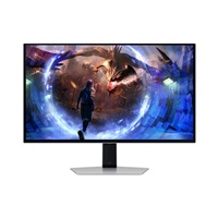 SAMSUNG MT LED LCD 27" Odyssey OLED G6 (G60SD), QD OLED QHD, Rovný, 360Hz, 0,03ms, HDR 10+ Gaming