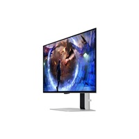 SAMSUNG MT LED LCD 27" Odyssey OLED G6 (G60SD), QD OLED QHD, Rovný, 360Hz, 0,03ms, HDR 10+ Gaming