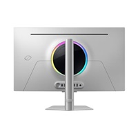 SAMSUNG MT LCD 32" Odyssey OLED G8 (G80SD), Smart, QD OLED UHD 4K, Rovný, AI Procesor, 240Hz, 0,03ms