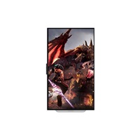 SAMSUNG MT LCD 32" Odyssey OLED G8 (G80SD), Smart, QD OLED UHD 4K, Rovný, AI Procesor, 240Hz, 0,03ms